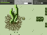 Feed Me! Ludum Dare 46 screenshot, image №2364196 - RAWG