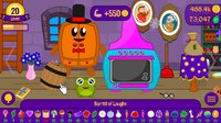 Potion Commotion (itch) (NerdyBirdStudios) screenshot, image №2345638 - RAWG