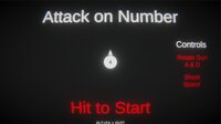 Attack on Number screenshot, image №3750016 - RAWG