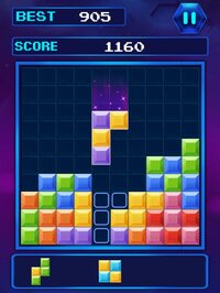 Fun Block Brick Puzzle screenshot, image №3429666 - RAWG