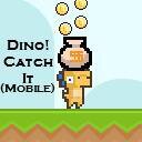 Dino! Catch it (Mobile) screenshot, image №3803101 - RAWG