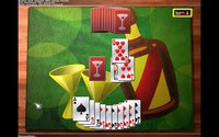 Gin Rummy screenshot, image №945494 - RAWG