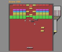 Akradion screenshot, image №2656540 - RAWG