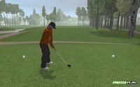 ProTee Play 2009: The Ultimate Golf Game screenshot, image №504987 - RAWG