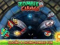 Zombie Carnage screenshot, image №1342992 - RAWG