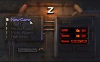 Z (1996) screenshot, image №765478 - RAWG