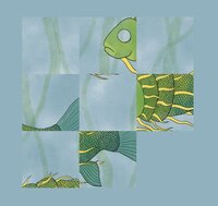 Fish & Pearls screenshot, image №3876275 - RAWG
