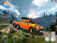 Xtreme Truck: Mud Runner screenshot, image №879786 - RAWG