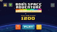 Bob's Space Adventure screenshot, image №1974654 - RAWG