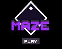 MAZE (itch) (S_Doyle) screenshot, image №2447123 - RAWG