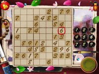 Sudoku Samurai screenshot, image №1647235 - RAWG