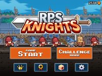 RPS Knights screenshot, image №2066987 - RAWG