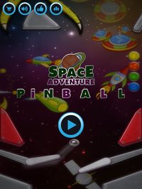 Pinball Space Adventure screenshot, image №1327790 - RAWG