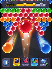 Bubble Pop Mania - Ball Blast screenshot, image №3570601 - RAWG