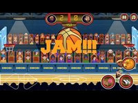 Basketball Legends: Dunk Game screenshot, image №2257843 - RAWG