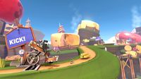 Runner3 screenshot, image №767587 - RAWG