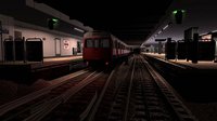 World of Subways Vol. 3: London Underground Simulator screenshot, image №580336 - RAWG