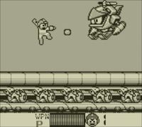 Mega Man V screenshot, image №263225 - RAWG