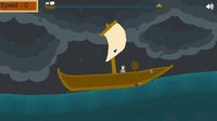 Keep the boat right screenshot, image №2364213 - RAWG