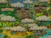 Dragons Gate screenshot, image №1677146 - RAWG
