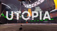 Utopia (itch) (FrancisBolduc) screenshot, image №2382936 - RAWG