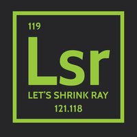 Let's Shrink Ray screenshot, image №1821347 - RAWG