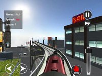 City Passenger Train Drive screenshot, image №971075 - RAWG