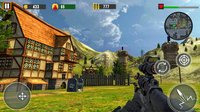 Counter Terrorist SWAT Shooter FPS Commando Strike screenshot, image №1617589 - RAWG