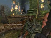 Vietcong: Fist Alpha screenshot, image №347694 - RAWG