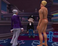 Leisure Suit Larry: Magna Cum Laude screenshot, image №378663 - RAWG