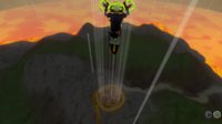 Farrealm: The Prince of Winds screenshot, image №2007733 - RAWG