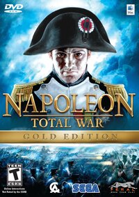 Napoleon: Total War - Gold Edition screenshot, image №3689856 - RAWG