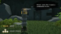 Bust (Rui Moreira) screenshot, image №3438848 - RAWG