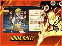 Ninja World War：Destiny screenshot, image №3484733 - RAWG