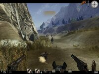 Call of Juarez Bundle screenshot, image №3663378 - RAWG