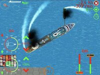 Ship Mooring screenshot, image №2574261 - RAWG