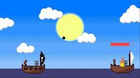 Chase of Pirates screenshot, image №3831771 - RAWG