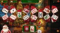 Santa's Christmas Solitaire 3 screenshot, image №4143443 - RAWG