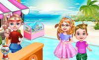 Ice Cream and Smoothies Shop screenshot, image №1589253 - RAWG
