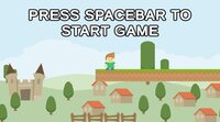 Endless Runner (Simple Gaming - Daniel M) screenshot, image №3499138 - RAWG