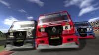 Truck Racing by Renault Trucks screenshot, image №541980 - RAWG