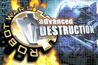 Robot Wars: Advanced Destruction screenshot, image №733279 - RAWG