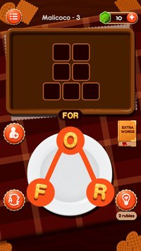 Word of Chef screenshot, image №2216655 - RAWG