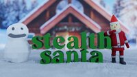 Stealth Santa (sh06114) screenshot, image №2654009 - RAWG