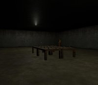 Get Out (itch) (TCDelfino) screenshot, image №1956551 - RAWG
