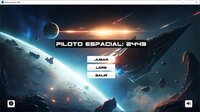 Piloto Espacial 2449 screenshot, image №3774131 - RAWG