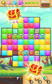 Toy Crush - Smash Toy Cubes screenshot, image №1527259 - RAWG