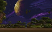 World of Warcraft: The Burning Crusade screenshot, image №433486 - RAWG