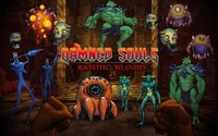 Damned Souls - Raising Blood screenshot, image №2201314 - RAWG