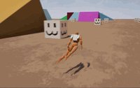 Jetball prototype thing screenshot, image №2151688 - RAWG